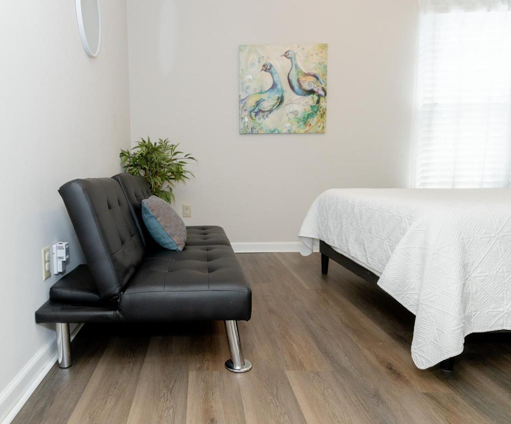 Kids Friendly Ranch,Jaccuzzi Tub,Walk To Food Lion,Keurig Machine,Crib,5G Internet Villa Cary Exterior photo