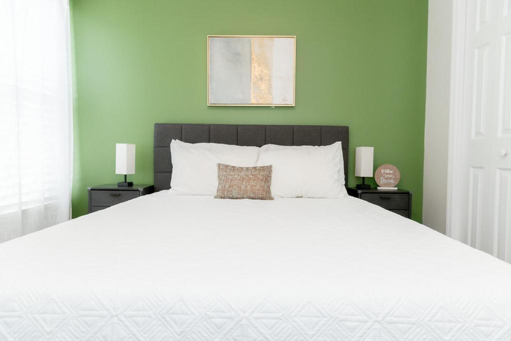 Kids Friendly Ranch,Jaccuzzi Tub,Walk To Food Lion,Keurig Machine,Crib,5G Internet Villa Cary Exterior photo
